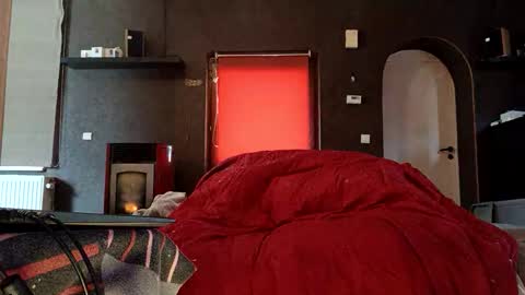 Paul online show from April 17, 2026, 12:30 pm