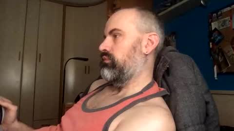 Snapshot of pollito1985 chatting on February 17, 2026, 2:13 pm DIEGO O DIEGUITO online show from February 17, 2026, 2:13 pm