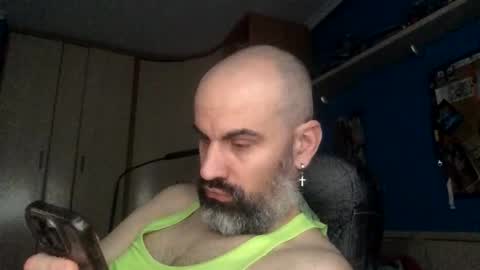 Snapshot of pollito1985 chatting on February 19, 2026, 7:48 am DIEGO O DIEGUITO online show from February 19, 2026, 7:48 am