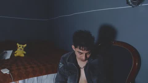 pollocol4u online show from February 26, 2026, 12:31 am