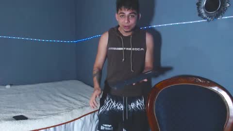 pollocol4u online show from February 27, 2026, 10:54 pm