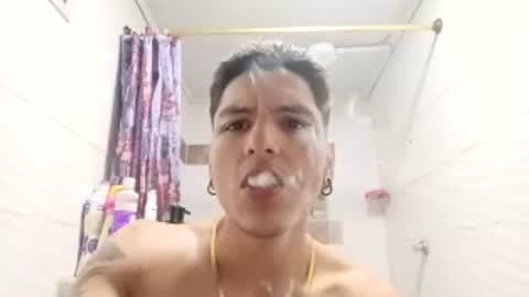 Gian online show from July 12, 2026, 5:48 pm