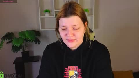 Polly online show from February 25, 2026, 1:04 am