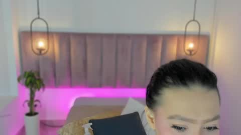 Snapshot of pollybabe_ chatting on April 27, 2026, 10:13 am POLLY online show from April 27, 2026, 10:13 am