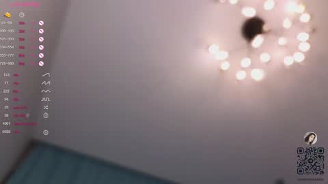 Snapshot of pollybun chatting on February 3, 2025, 2:24 pm Anna online show from February 3, 2025, 2:24 pm