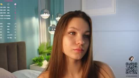 Snapshot of pollybun chatting on March 1, 2025, 2:23 pm Anna online show from March 1, 2025, 2:23 pm