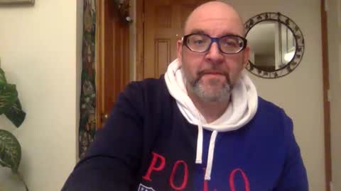 Honey Dior  Polo King online show from February 27, 2026, 3:06 am