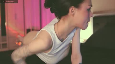 Snapshot of polusladkoye chatting on March 4, 2025, 4:52 pm Megan.online online show from March 4, 2025, 4:52 pm