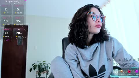 paulina barnett online show from May 27, 2026, 3:31 pm
