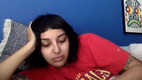 polymamii online show from February 10, 2026, 7:29 pm