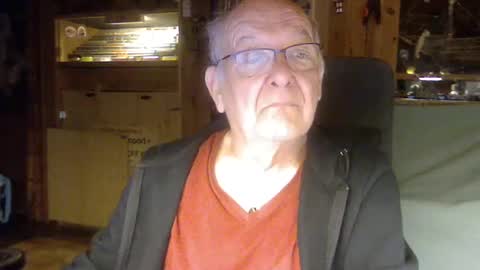 pomme1949 online show from February 17, 2025, 4:59 pm