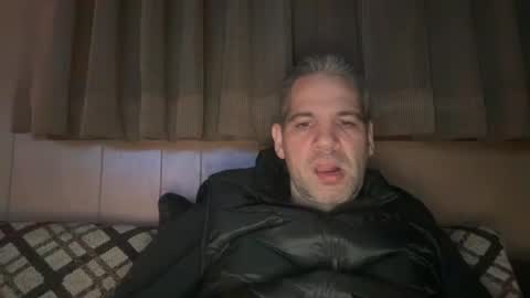 PONCH online show from January 13, 2025, 5:01 am