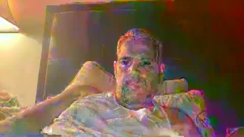 PONCH online show from May 19, 2026, 12:38 am