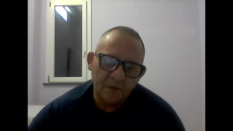 pongo72 online show from November 5, 2025, 12:10 am