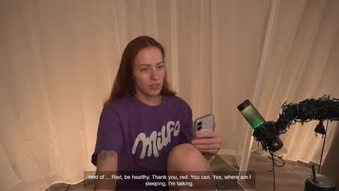    online show from February 9, 2026, 1:37 pm