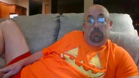 Snapshot of ponyboycurtislives chatting on October 30, 2025, 2:46 am Ponyboy online show from October 30, 2025, 2:46 am