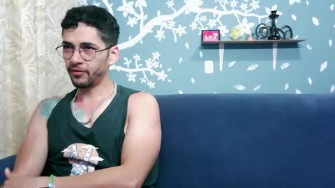 ponzothc online show from November 23, 2025, 10:53 pm