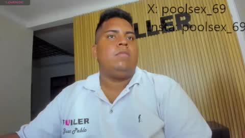 poolsexx_69 online show from October 21, 2025, 7:58 pm