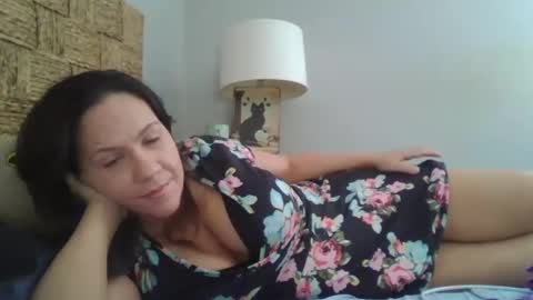 Snapshot of pooncahantits chatting on February 3, 2025, 6:07 pm Emily at Home online show from February 3, 2025, 6:07 pm