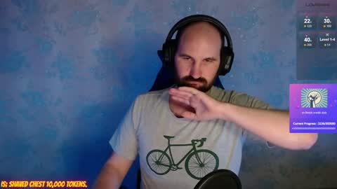 Popadosik mod online show from January 31, 2025, 8:01 am