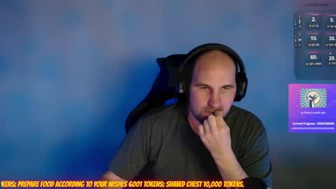 Popadosik mod online show from February 8, 2025, 5:39 pm