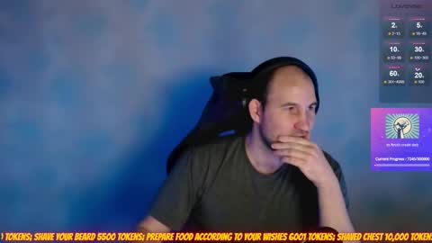 Popadosik mod online show from February 9, 2025, 10:20 am