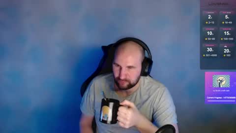 Popadosik mod online show from February 23, 2025, 4:07 am