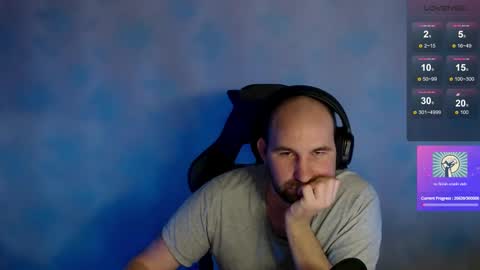 Popadosik mod online show from March 10, 2025, 12:26 pm