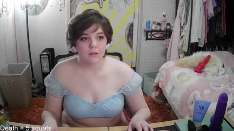 Puppy online show from February 18, 2025, 6:26 am