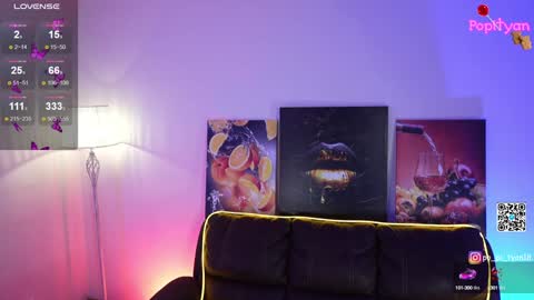 Louise  see you on December 1  at 2200 UTC3 online show from February 3, 2025, 3:31 am