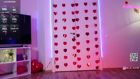 Louise  see you on December 1  at 2200 UTC3 online show from February 16, 2025, 12:19 am