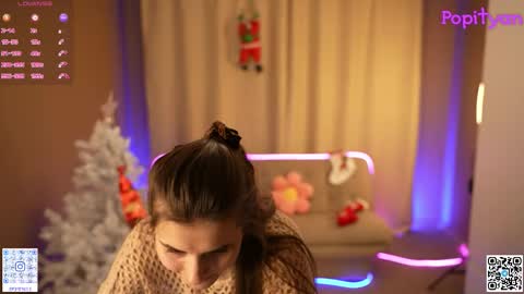 Louise  see you on December 1  at 2200 UTC3 online show from December 17, 2025, 10:21 am