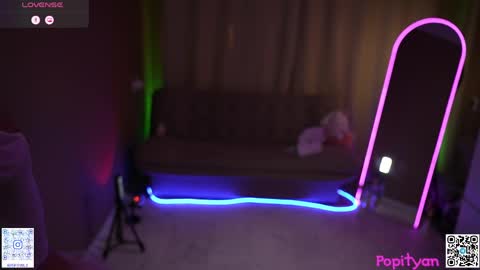 Louise  see you on December 1  at 2200 UTC3 online show from April 11, 2026, 9:24 am