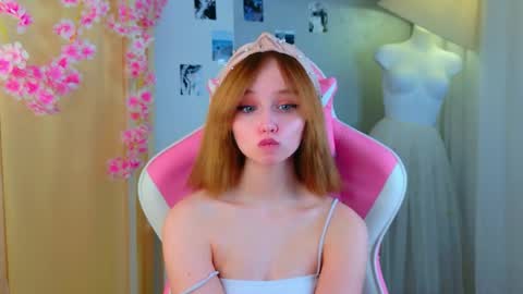 Hi Daddy Im Jane online show from April 22, 2026, 1:23 pm