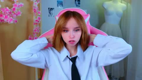 Hi Daddy Im Jane online show from April 23, 2026, 1:24 pm