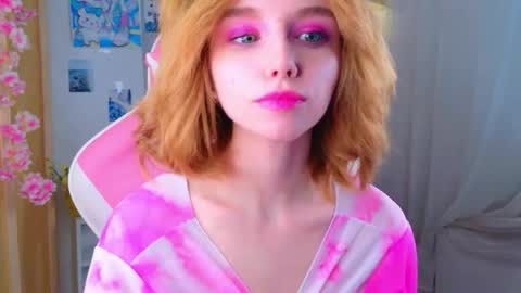 Hi Daddy Im Jane online show from May 18, 2026, 1:06 pm