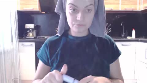 popkornmolli online show from February 25, 2026, 8:02 am