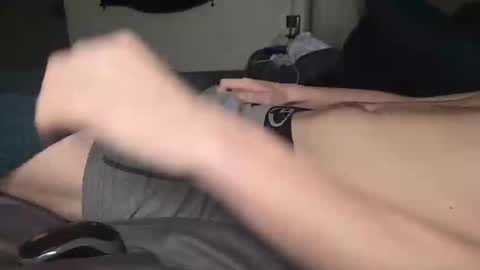 Kyle online show from November 14, 2025, 2:10 am