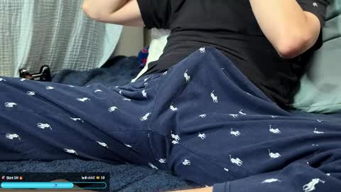 Kyle online show from May 10, 2026, 9:09 pm