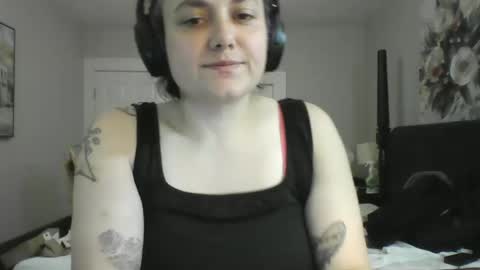 Poppy Stax online show from October 18, 2025, 11:38 pm