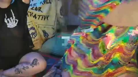 poppyluvzyou online show from June 28, 2026, 3:34 am