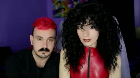 A cadia online show from February 18, 2026, 11:22 pm