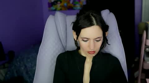 A cadia online show from February 23, 2026, 7:55 pm