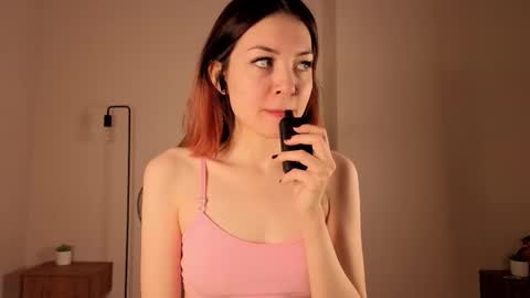 Agnes online show from January 10, 2026, 9:30 pm