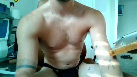 porcelain_tan online show from June 20, 2026, 12:58 am