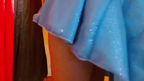 Snapshot of porcelainlux chatting on February 9, 2025, 10:00 pm porcelainlux online show from February 9, 2025, 10:00 pm