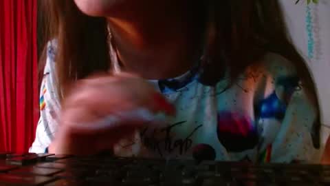 Snapshot of porcelainlux chatting on February 21, 2025, 3:23 am porcelainlux online show from February 21, 2025, 3:23 am