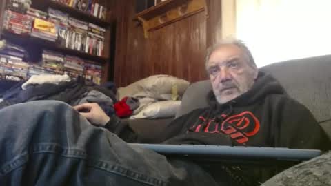 porkingit400 online show from January 1, 2025, 5:11 pm