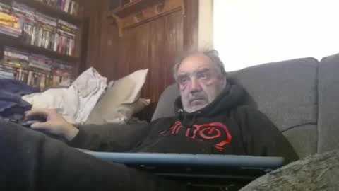 porkingit400 online show from February 12, 2025, 9:22 pm