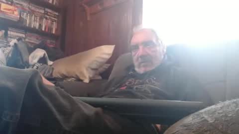 porkingit400 online show from February 14, 2025, 8:15 pm